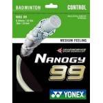 Yonex Nano Bg 99 Badminton String